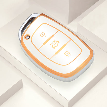 Case for Hyundai Tucson, Santa Fe, Rena, Sonata, Elantra, Creta, Ix35, Ix45, i10, i30, i40