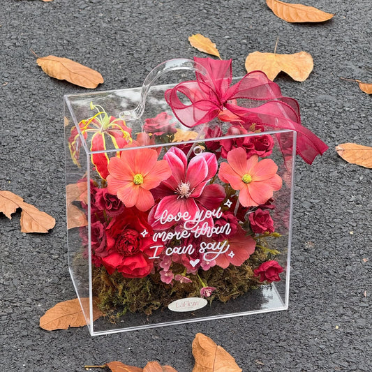 La Fleur Florist & Love