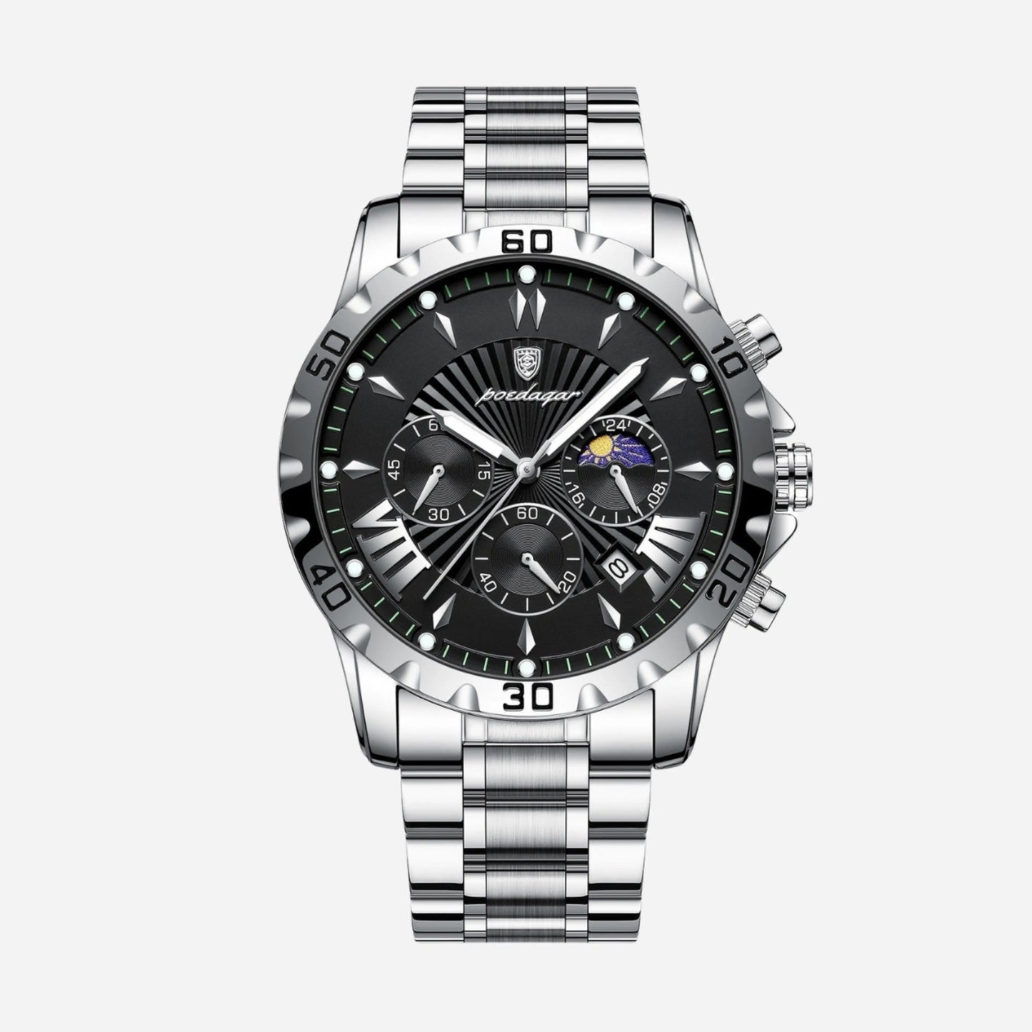 Lucky Fours® Corsair