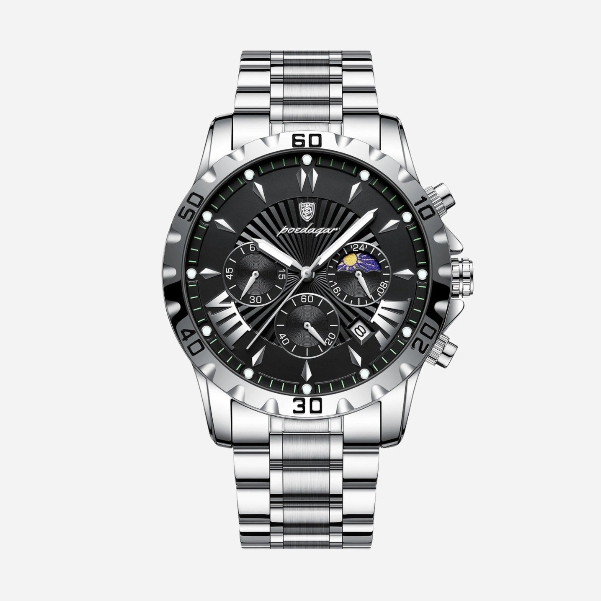 Lucky Fours® Corsair