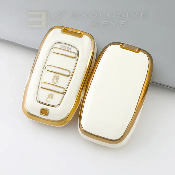 Case for Chrysler (3 Buttons)