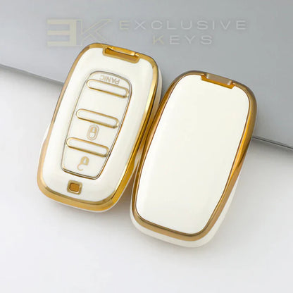 Case for Chrysler (3 Buttons)