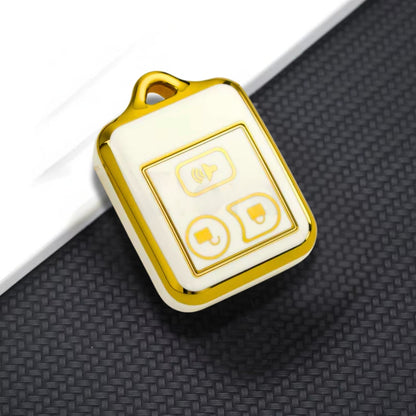 Case for Lincoln Mark (3 button)