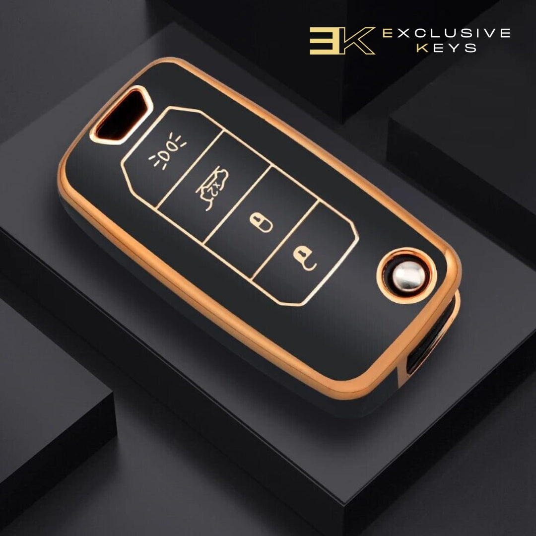 Case for Jeep and Dodge