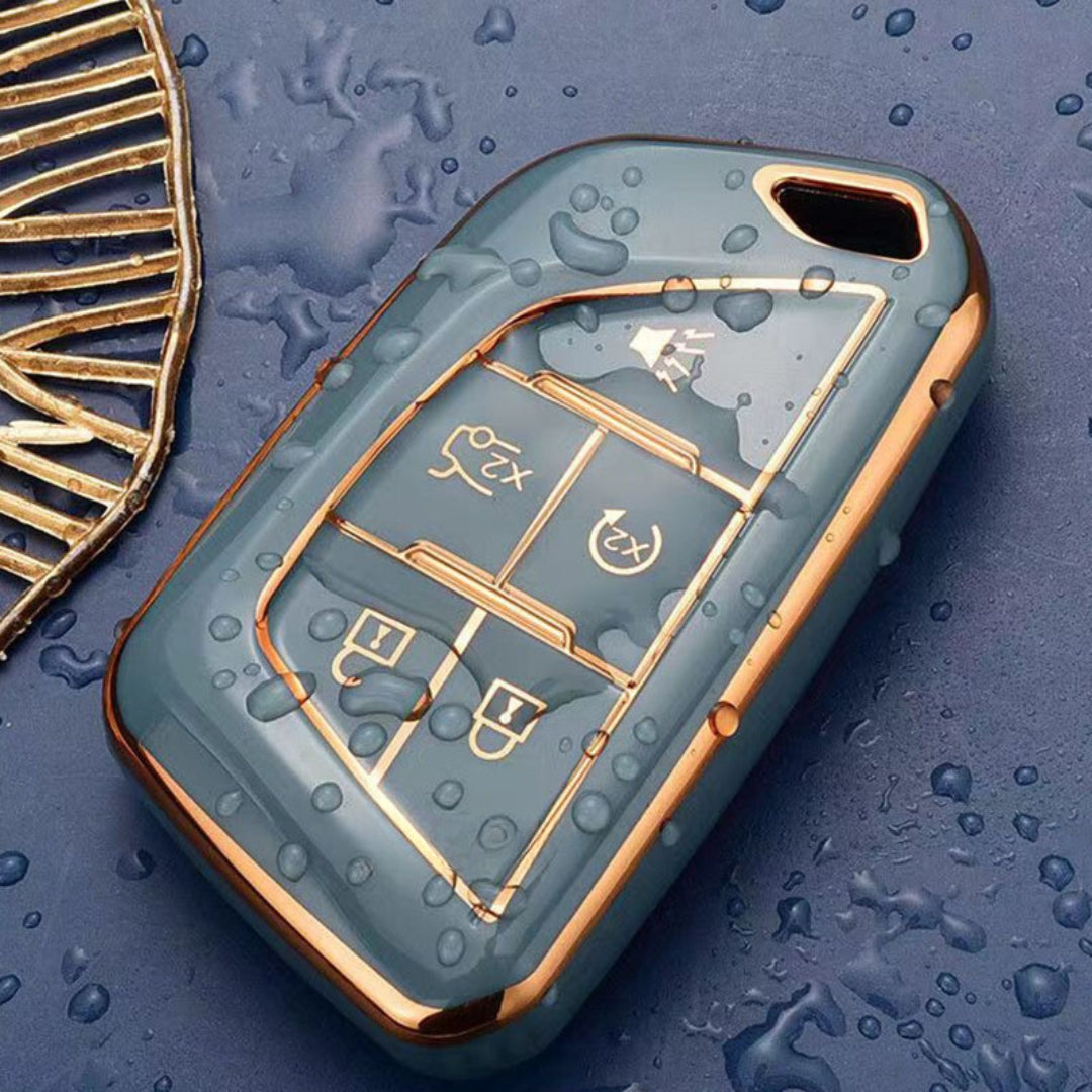 Case for Cadillac CT5 CT4-V C8 CT6 XT5 XT6 XT4