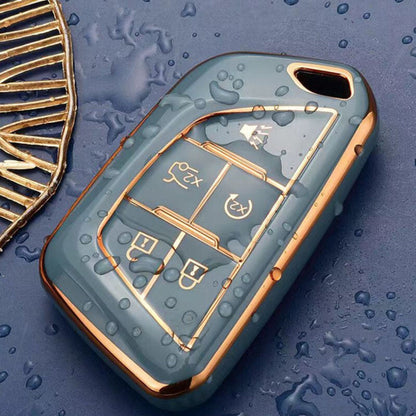 Case for Cadillac CT5 CT4-V C8 CT6 XT5 XT6 XT4