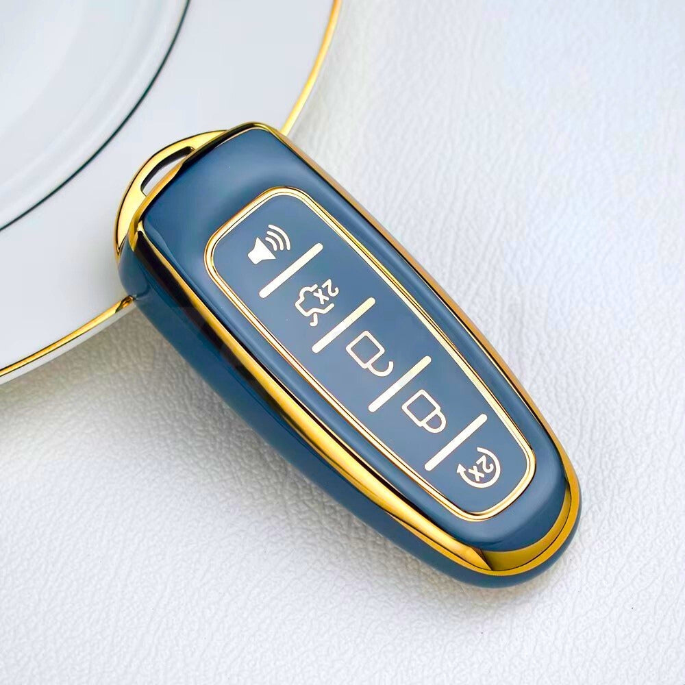 Case for Lincoln MKS, MKT, MKX, MKZ, Navigator (5 button)