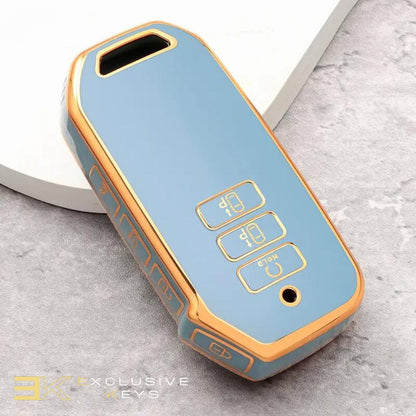 Case for Kia Sorento MQ4 (2020-2021)