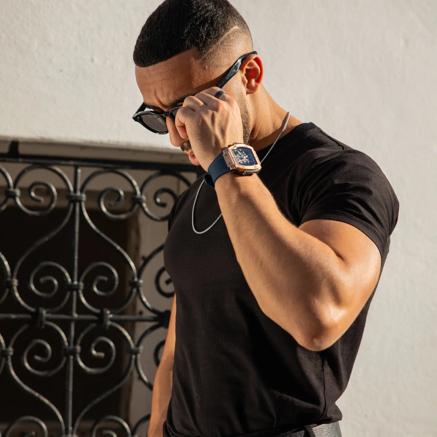 Lucky Fours® Summit