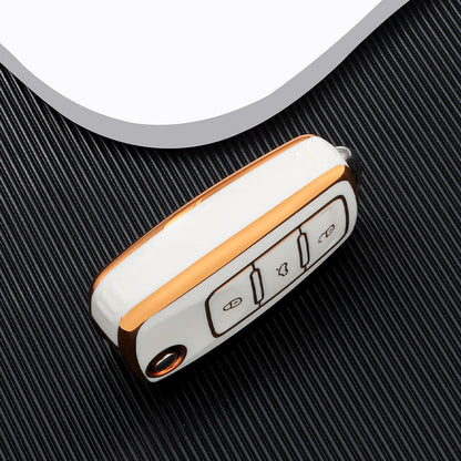 Case for Volkswagen Polo, Golf, Passat, Touareg, Tiguan, Beetle, Caddy, T5, Up, Eos