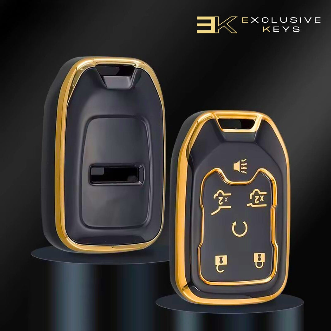 Case for Chevrolet y GMC