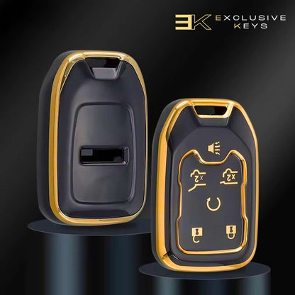 Case for Chevrolet y GMC