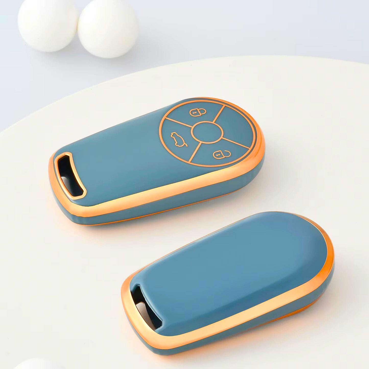 Case for GWM Haval H6, Haval M6, ORA