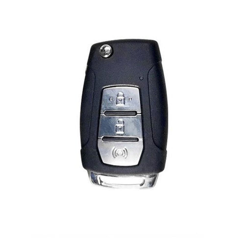 Case for SsangYong Tivoli, Kyron, Sanka, Actyon, Korando, Rexton (Keyless Button)