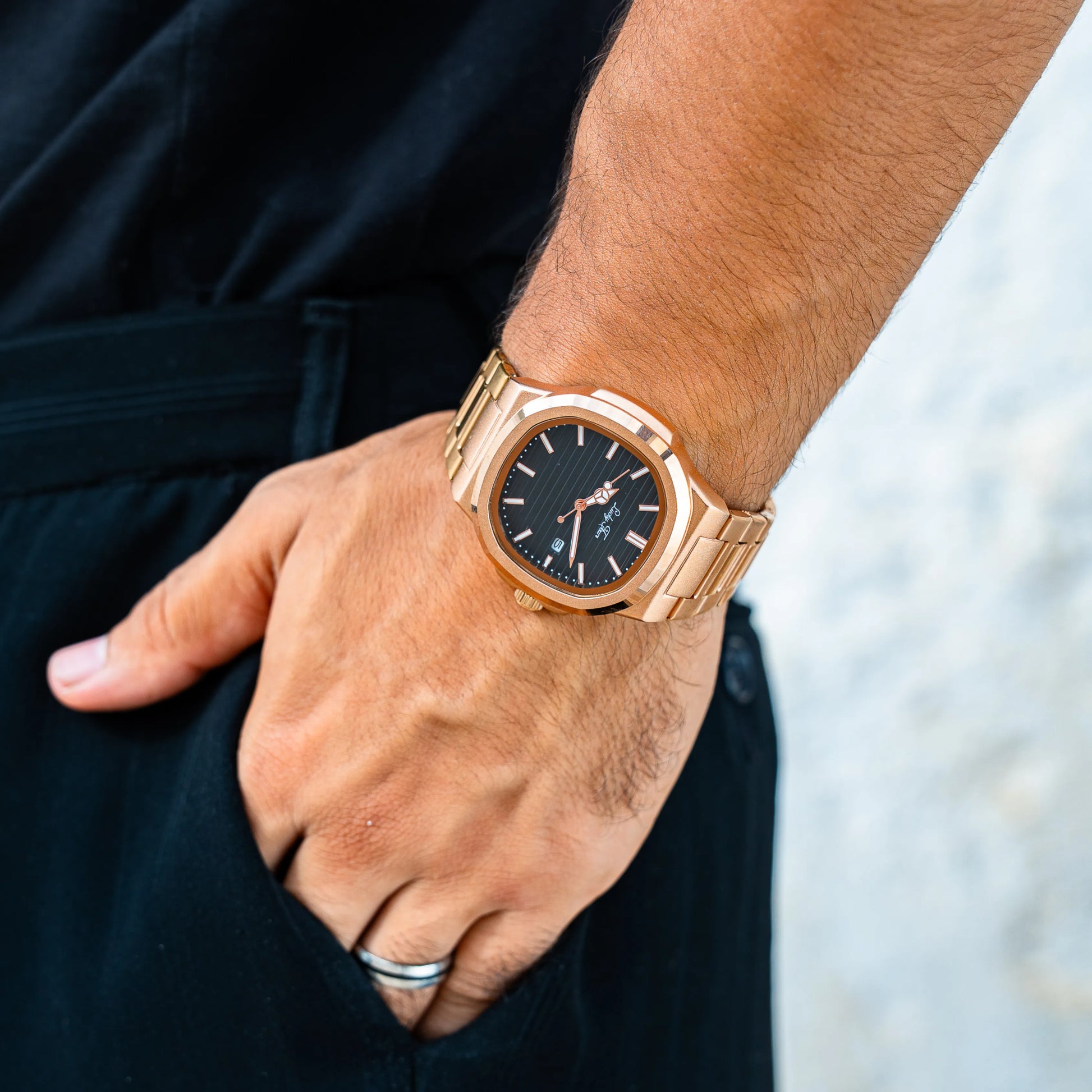 Lucky Fours® Wraith