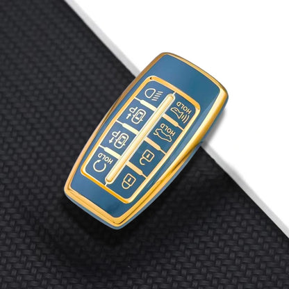 Case for Genesis G80, GV70, GV80 (2019–2022)