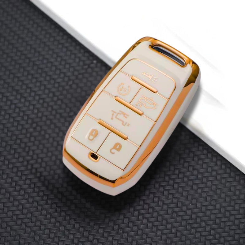 Case for RAM 1500, RAM 2500, TRX (2020–2021)