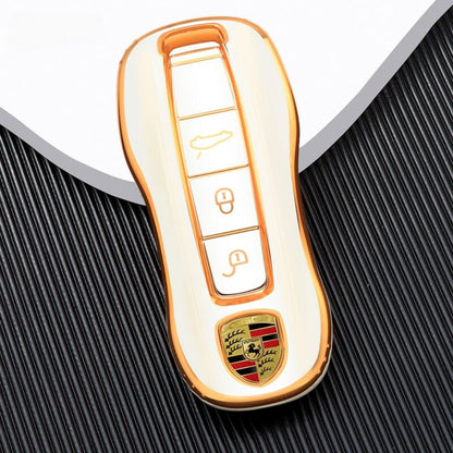 Case for Porsche Panamera Cayenne 971 911 9YA Macan Boxster Carrera Taycan