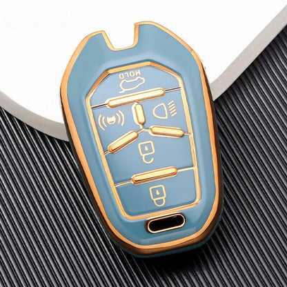 Case for Ssangyong Rexton, Y400, Y450, G4