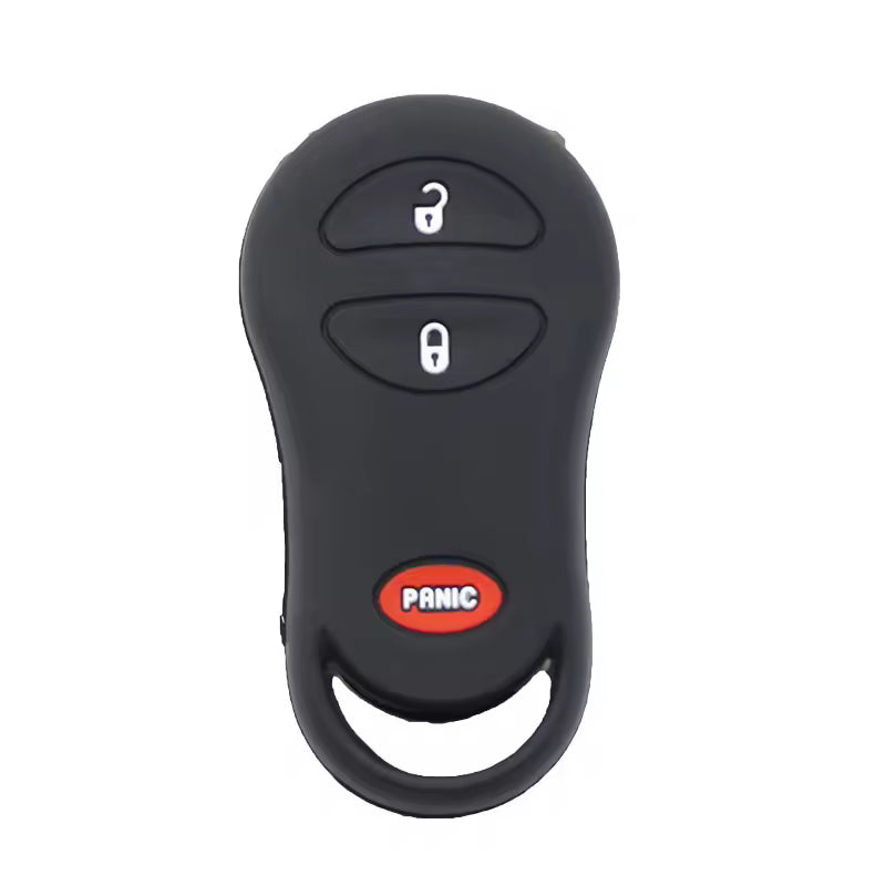 Case for Chrysler (3 Buttons)