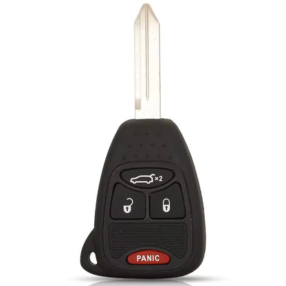 Case for Chrysler (4 Buttons)