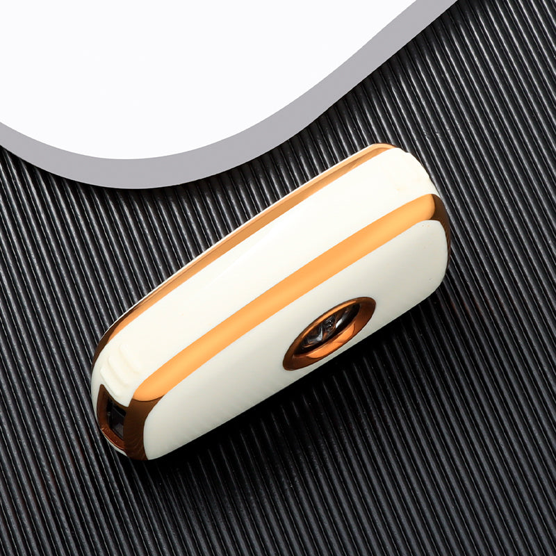 Case for Infiniti QX50, QX55, QX60, QX80, Q30, Q50, Q60, Q70, QX30, EX35, EX37, FX35, FX37, FX45, FX50, M35, M37, M45, M56, G25, G35, G37, JX35, I30, I35 (3 Buttons)