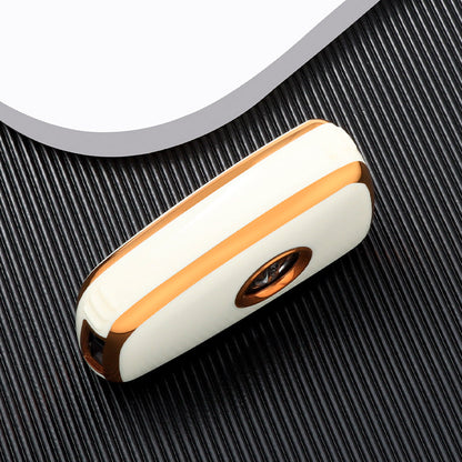 Case for Infiniti QX50, QX55, QX60, QX80, Q30, Q50, Q60, Q70, QX30, EX35, EX37, FX35, FX37, FX45, FX50, M35, M37, M45, M56, G25, G35, G37, JX35, I30, I35 (3 Buttons)