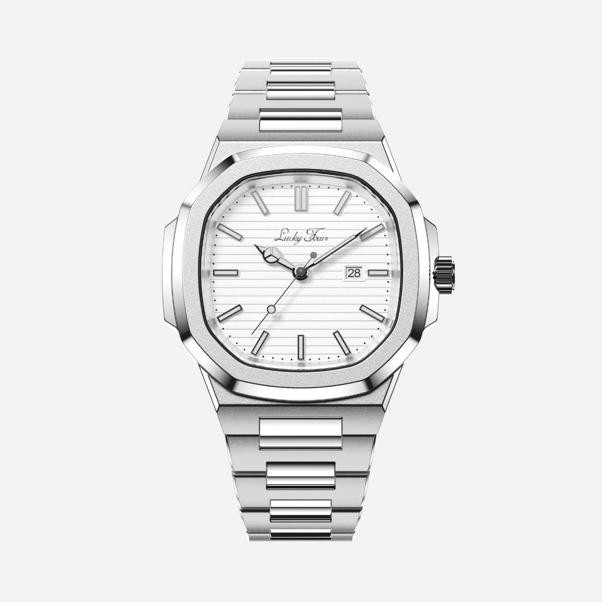 Lucky Fours® Caspian