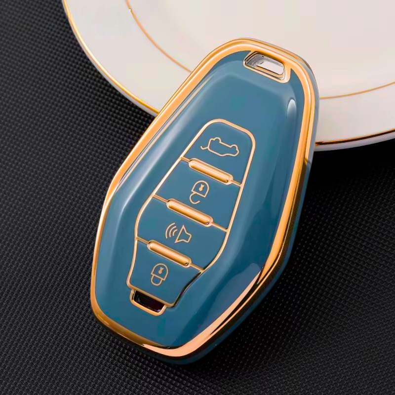 Case for Chery Jetour X70, X90, X95, X70 Plus, X90 Plus (2020–2022)