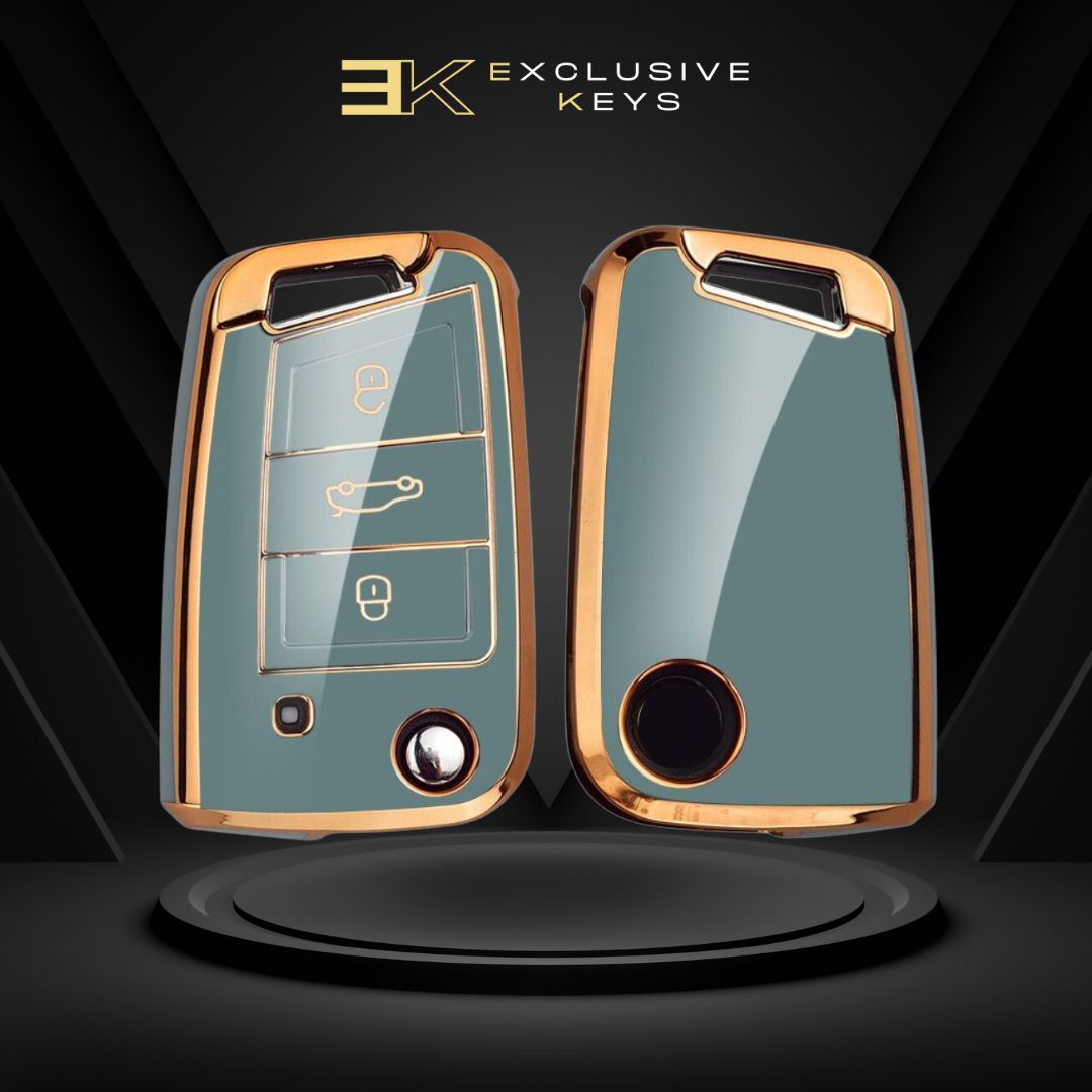 Case for Volkswagen Golf 7 MK7 y Tiguan MK2