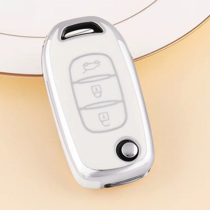 Case for Renault Kadjar, Captur, Mégane, Sandero, Stepway, Logan, Clio V, Arkana (2020–2021)