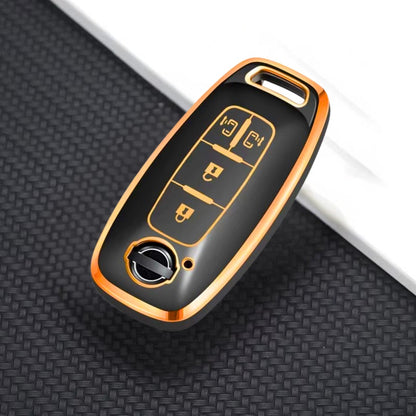 Case for Nissan Versa, X-Trail T33, Serena, Rouge, Kicks, Pathfinder, Ariya, Rogue (double door)