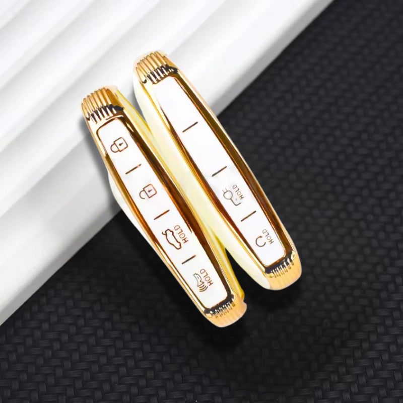 Case for Genesis G90, GV60, G70, G80 (6 buttons)