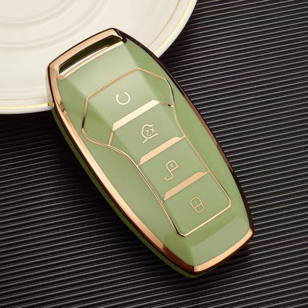 Case for BYD Tang DM 2018 Yuan EV Qin Pro Song Max