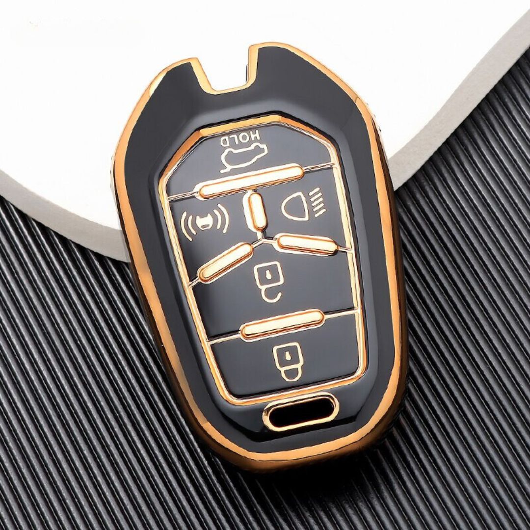 Case for Ssangyong Rexton, Y400, Y450, G4