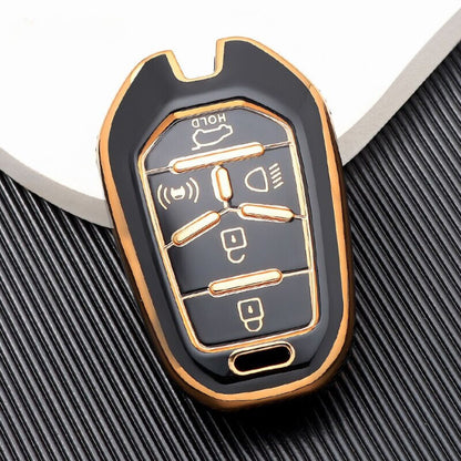 Case for Ssangyong Rexton, Y400, Y450, G4