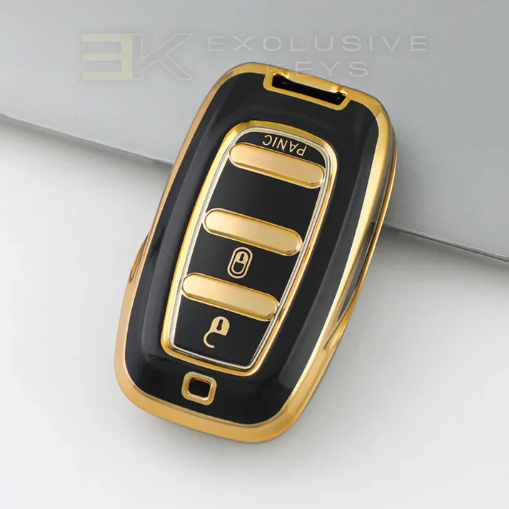 Case for Chrysler (3 Buttons)
