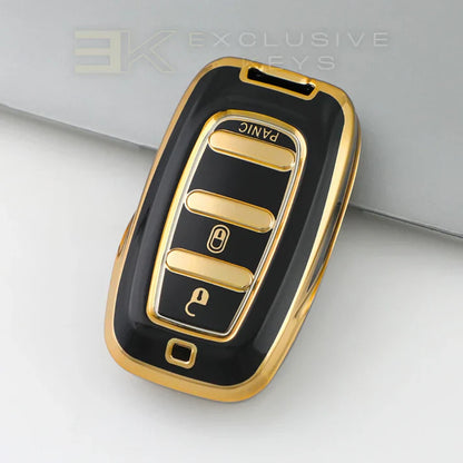 Case for Chrysler (3 Buttons)