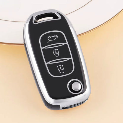 Case for Renault Kadjar, Captur, Mégane, Sandero, Stepway, Logan, Clio V, Arkana (2020–2021)