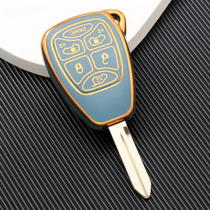 Case for Dodge Caliber,Nitro, Jcuv