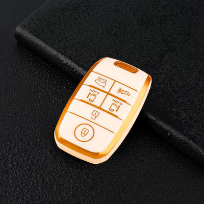 Case for Kia Sedona, Grand Carnival, Sorento, L580 (6 button)