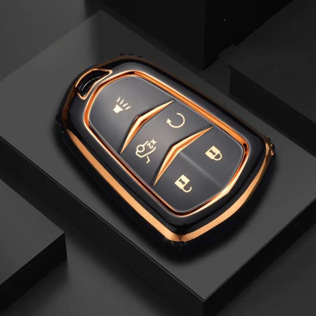 Case for Cadillac ATS CT6 CTS DTS XT5 Escalade ESV SRX STS XTS ELR 2014