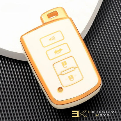 Case for Toyota Corolla, Camry, RAV4, Highlander, Auris, CHR, Avalon, Land Cruiser