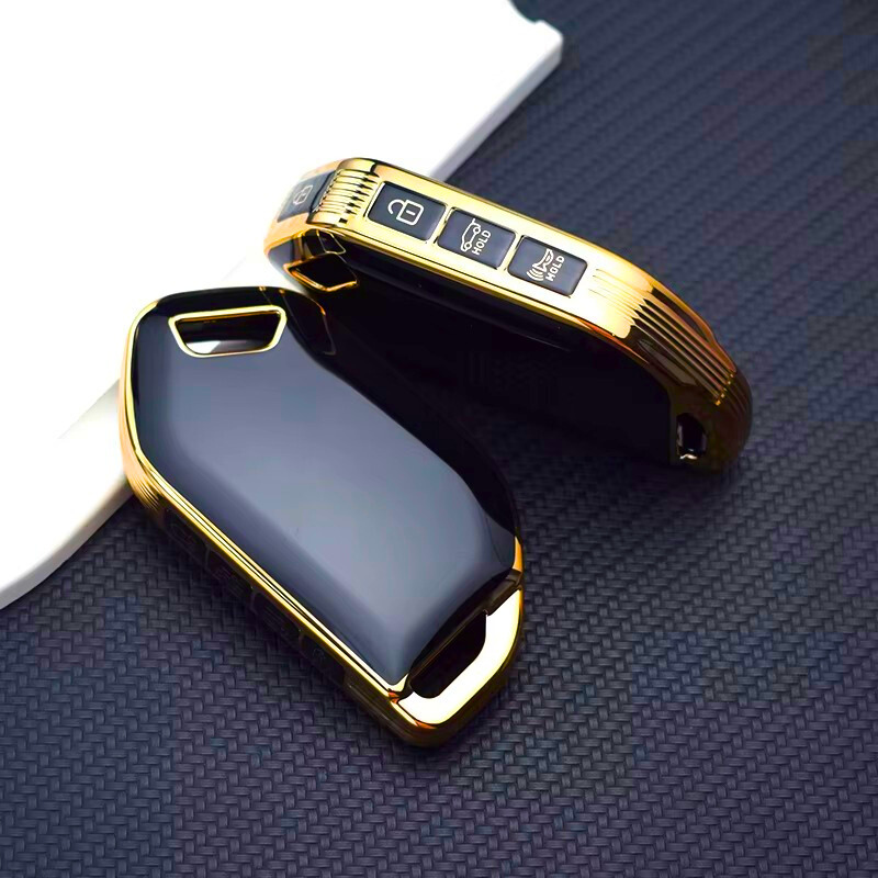 Case for Kia EV9, Picanto GT Line, Sorento, Morning, Seltos (8 Button)