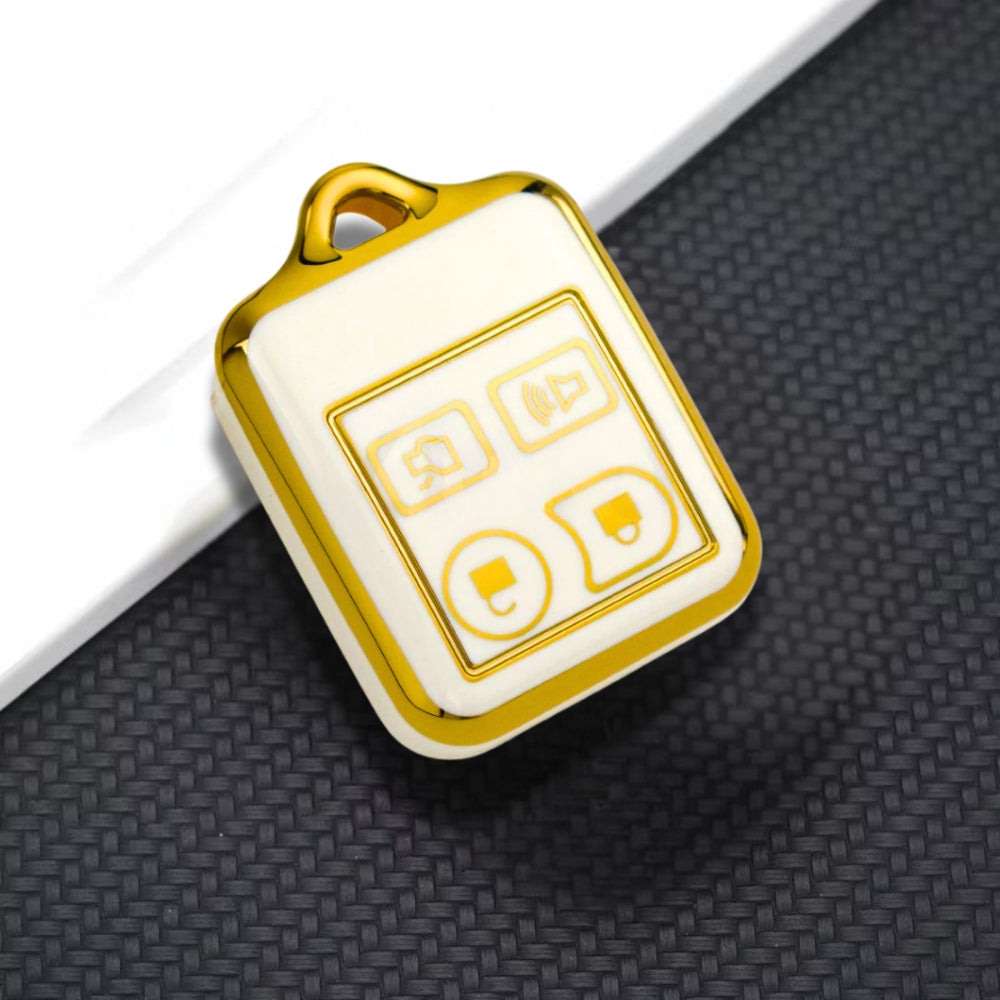 Case for Lincoln Mark (4 button)