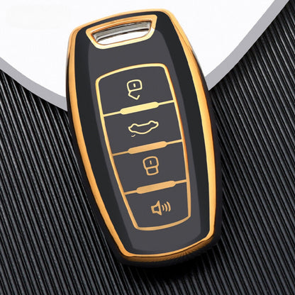 Case for Haval/Hover H6 H7 H4 H9 F5 F7 H2S