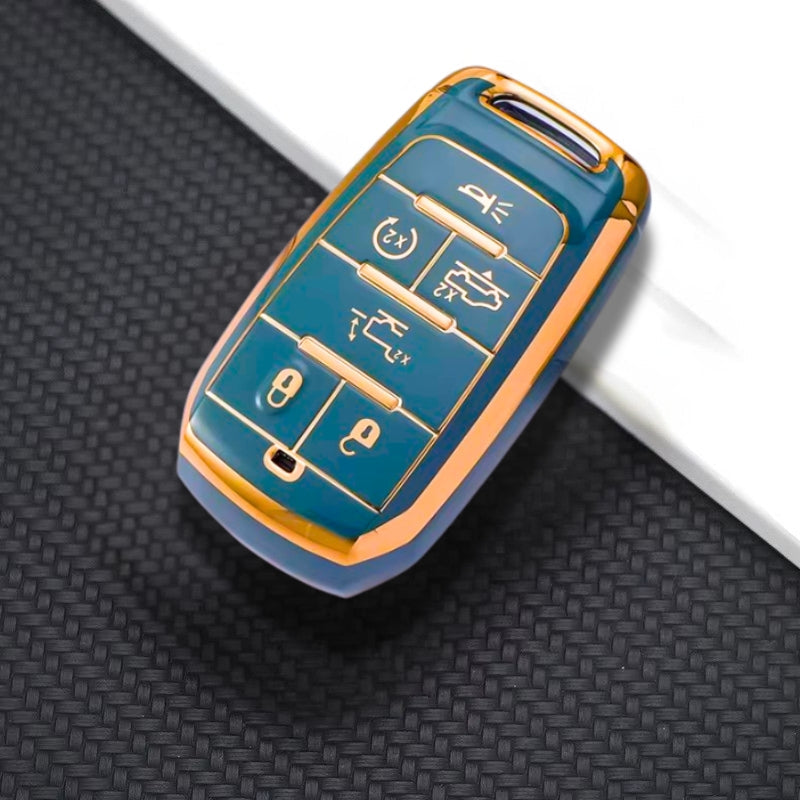 Case for Dodge Grand Caravan, Durango, Journey