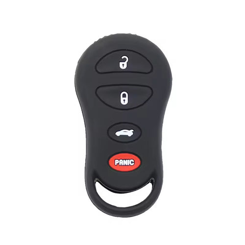 Case for Chrysler (4 Buttons)