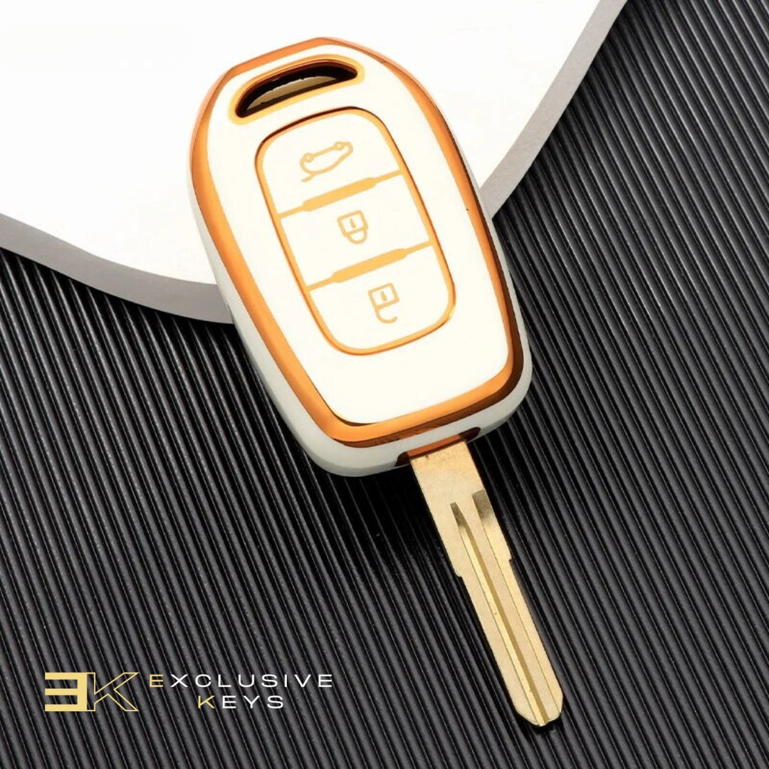 Case for Dacia Duster, Sandero y Logan (3 buttons)