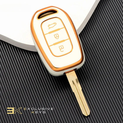 Case for Dacia Duster, Sandero y Logan (3 buttons)